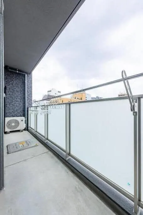 Bhotel Nagomi - Large 2Br Apt City Center For 10 Ppl Hiroshima 0*,  Japan